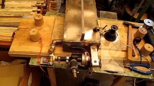 Станок и стол для распечатки сотовых рамок своими руками