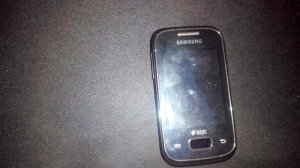 ПРОШИВАЕМ SAMSUNG GALAXY POCKET DUO GT S5302