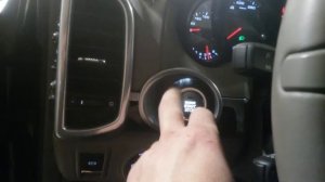 Porsche Cayenne установка Pandora DXL 3910 и кнопка старт стоп