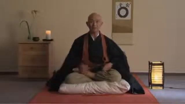 ДЗЕН медитация смотреть онлайн