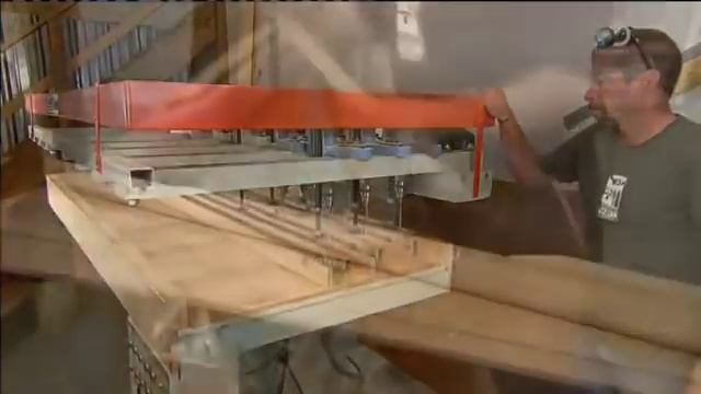 Как делают современные ЮРТЫ в Америке? смотреть онлайн