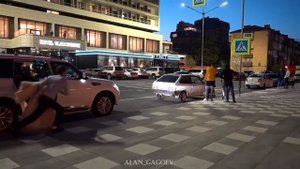 Украли невесту для сына (Осетинская версия)