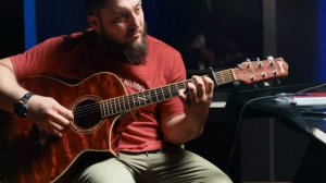 Байсангур Дербишов - Прощай (Студийная)