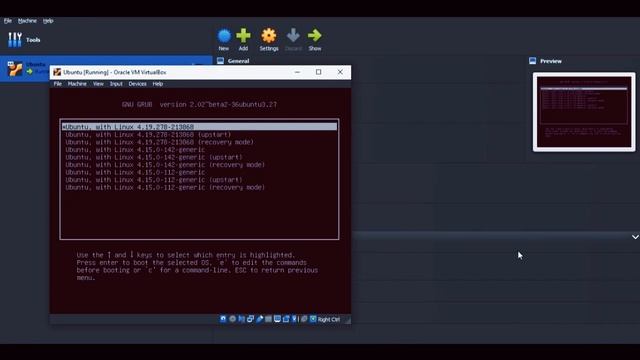 Resolving Kernel Panic: System is deadlocked on memory (NO VOICE OVER) #ubuntu #kernel #systemcalls