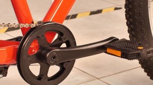 Велосипед Trek Precaliber 24 8sp Boys (2022)