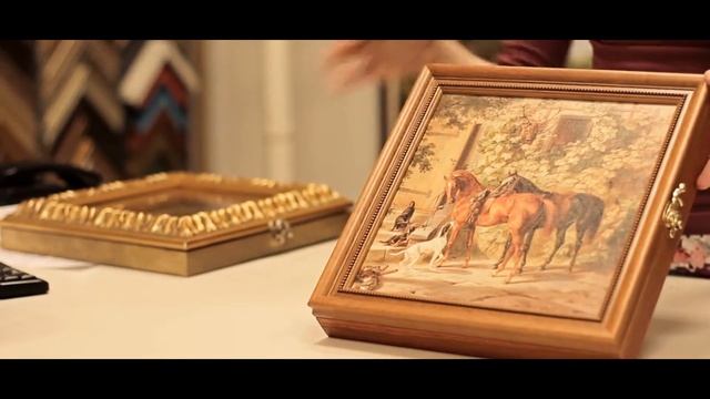 Как оформить ордена и медали. Объёмное оформление. смотреть онлайн