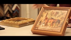 Как оформить ордена и медали. Объёмное оформление.