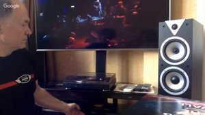 ПОЧЕМУ ВИНИЛ  Валерий Щелконогов / Чем отличается винил от СD / Pink Floyd