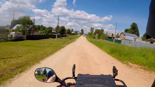 Про жили были, байки, рыбалка, купание смотреть онлайн