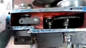 Ремонт станка 16У04П, ч.7, Шаманство із супортом