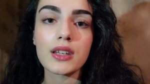 Anna Egoyan. Ксения Газиева - «Игра бессмысленна. И карты биты...»