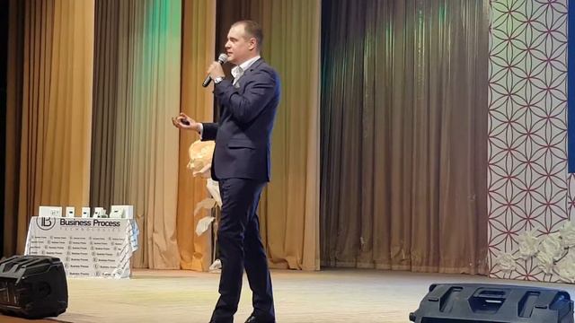 Выступление президента, день первый. смотреть онлайн