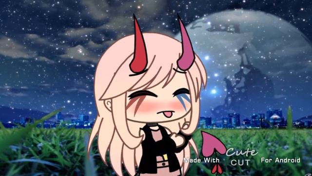 ⛓Моя первая работа в Cute Cup⛓meme 《Девочка бандита》🌿 смотреть онлайн