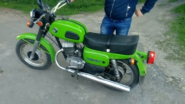 Восход с пробегом 400 км смотреть онлайн