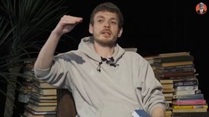 Алексей Квашонкин про Карлсона (Книжный клуб)