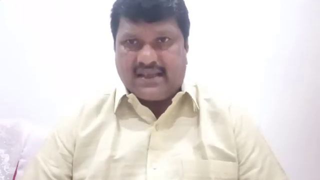 Sunday Service Message by Rev Sunil Jadhav (BA, MBA, B. Th, MDiv)