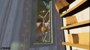 как повысить FPS в Hello neighbor проверка до 2 го акта 2
