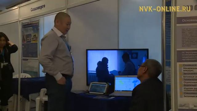 В Якутске состоялся III Съезд инженеров Якутии смотреть онлайн