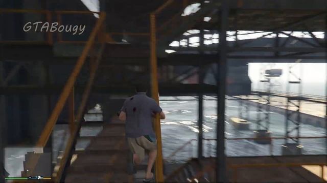 GTA 5 - Best Secret Weapon & Money Locations ( Unlimited Money & Rare Weapons) смотреть онлайн