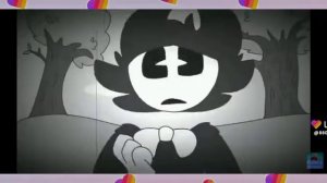 Видео Бенди видео про Бенди песня нозывается сделай нам машину #Bendyandtheinkmachine