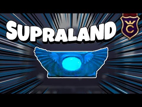 Магнитная Пряжка ∎ Supraland Прохождение #10