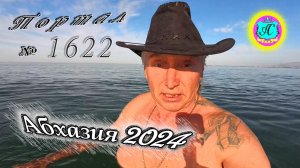 #Абхазия2024 🌴 31 марта❗Выпуск №1622❗ Погода от Серого Волка🌡вчера 20°🌡ночью +11°🐬море +11,9°