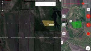 Ищем точное положение урочища! Секреты Викимапии и Vetus maps