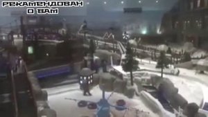 Всё правда о Дубае, Которую от вас скрывают