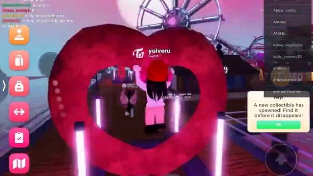 !!BE QUICK!! NEW ROBLOX PINK HAIR OUT NOW! || TWICE SQUARE ROBLOX || смотреть онлайн