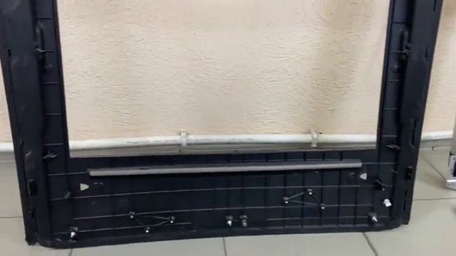 Hyundai Santa Fe Хендай Санта Фе 2018 КАРКАС ПАНОРАМЫ С МЕХАНИЗМОМ 2007589919585 смотреть онлайн