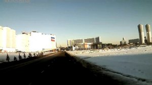 Веломотор Обкатка Тест Скорости 1 Марта Начало Сезона