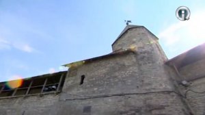 Чудеса России -  Псковский Кремль