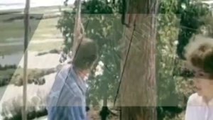 Станислав Пожлаков и Елена Дриацкая - Качели