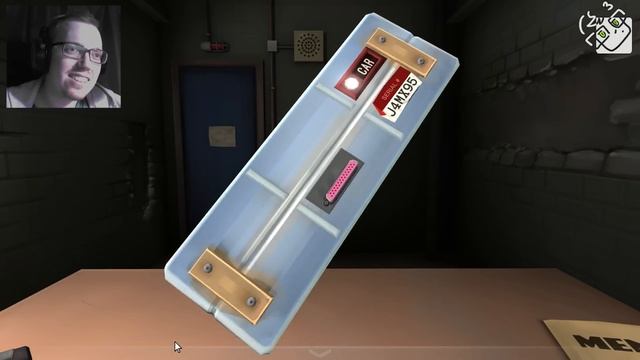 ПРОДОЛЖАЙ ГОВОРИТЬ, ЧТОБ НЕ ВЗОРВАТЬСЯ! смотреть онлайн