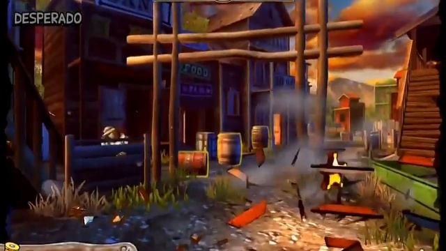 Mad Bullets (HD GamePlay) смотреть онлайн