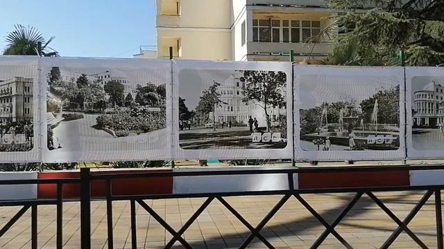 Приехали в СОЧИ! | Сергей Темеров смотреть онлайн