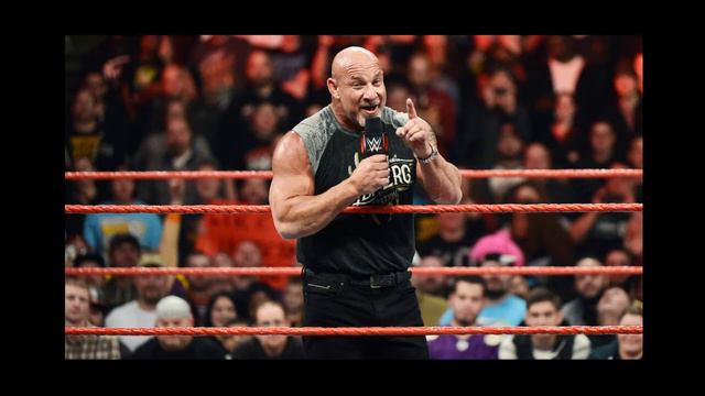 WWE Luchadores que podrían Regresar en Wrestlemania 33 смотреть онлайн