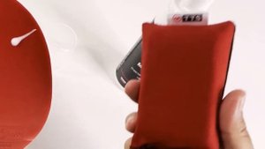 TTS Очиститель - пенка для накладок настольного тенниса SPIN MASTER