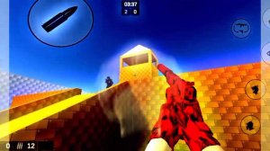 Я больше не гуль | highlights | ProStrike