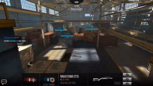 Modern Strike Online - FPS Shooter Gameplay Trailer - First Look