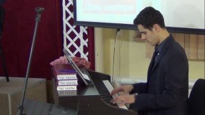 Ещё немного, и мы войдём Туда..