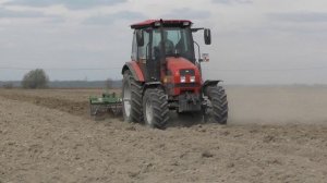 Культиватор SIPMA AU 300 DZIK.mp4