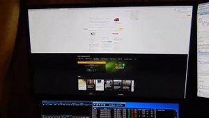 Подбираем монитор трейдера