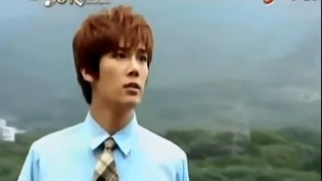 박정민 (Park Jung Min) - Ты одна, ты такая || Fondant Garden смотреть онлайн