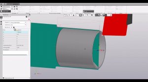 ADEM CAM для Компас-3D - Обработка детали Втулка ч.6