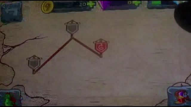 Pocket Dragons RPG Android Gameplay смотреть онлайн