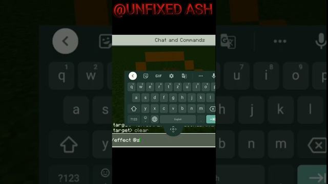 Minecraft| HOW TO GET INFINITY HARTS IN MCPE 😮| UNFIXED ASH GAMING||