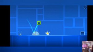 САМЫЙ ПЕРВЫЙ УРОВЕНЬ В GEOMETRY DASH КОТОРЫЕ УДАЛИЛИ ИЗ ИГРЫ #4!