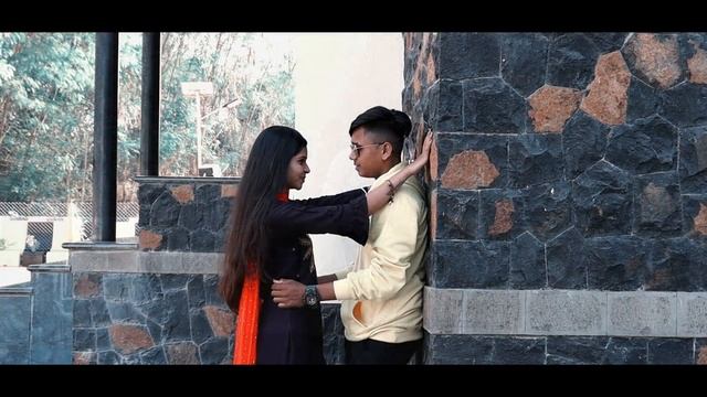मना दिलं काचना तुकडा | mna dil kachna tukda | Ahirani Khandeshi Video Song 2021 | #vickypatil, смотреть онлайн