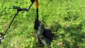 XP Deus дал сбой! Подскажите что случилось с зарядкой катушки?